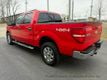 2014 Ford F-150 4WD SuperCrew 145" XLT - 22994397 - 5