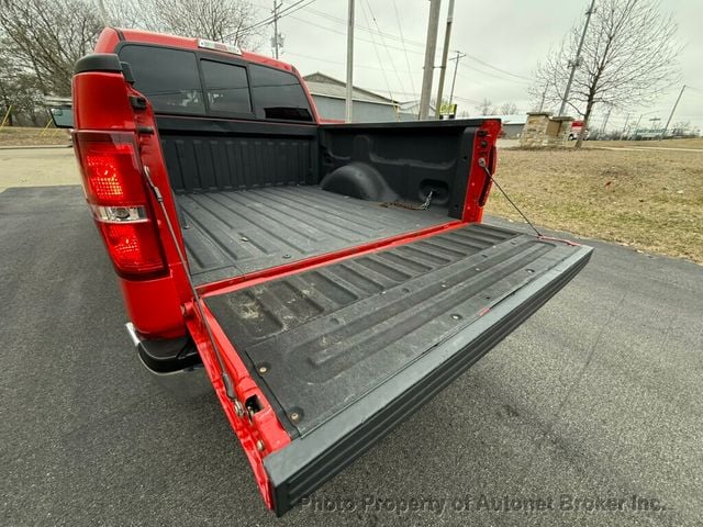 2014 Ford F-150 4WD SuperCrew 145" XLT - 22994397 - 8