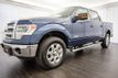 2014 Ford F-150 4WD SuperCrew 145" XLT - 22329554 - 28