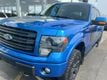 2014 Ford F-150 4WD SuperCrew 157" FX4 - 22356377 - 10