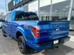 2014 Ford F-150 4WD SuperCrew 157" FX4 - 22356377 - 2