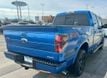2014 Ford F-150 4WD SuperCrew 157" FX4 - 22356377 - 4
