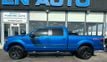 2014 Ford F-150 4WD SuperCrew 157" FX4 - 22356377 - 54