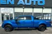 2014 Ford F-150 4WD SuperCrew 157" FX4 - 22356377 - 55