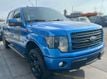2014 Ford F-150 4WD SuperCrew 157" FX4 - 22356377 - 5