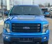 2014 Ford F-150 4WD SuperCrew 157" FX4 - 22356377 - 7