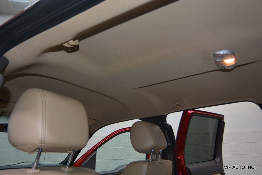 2014 Ford F-150 4WD SuperCrew 157" FX4 - 22973630 - 15