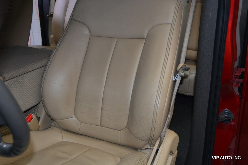 2014 Ford F-150 4WD SuperCrew 157" FX4 - 22973630 - 18