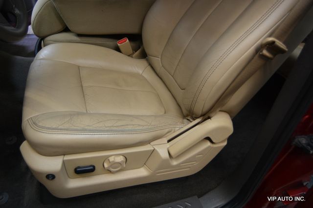 2014 Ford F-150 4WD SuperCrew 157" FX4 - 22973630 - 20