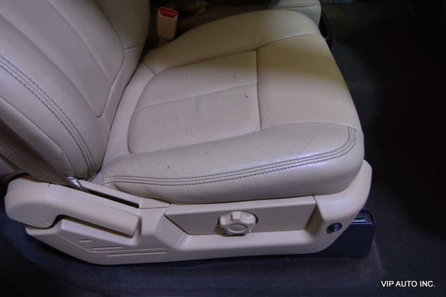 2014 Ford F-150 4WD SuperCrew 157" FX4 - 22973630 - 21