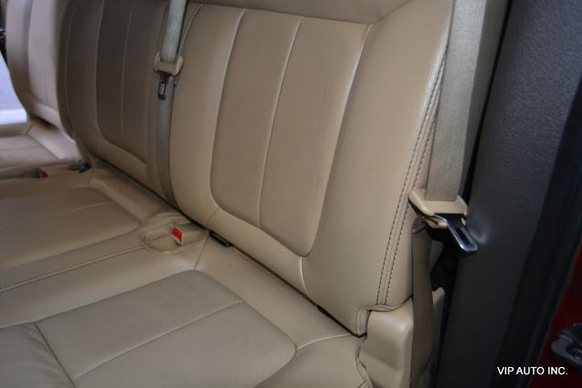 2014 Ford F-150 4WD SuperCrew 157" FX4 - 22973630 - 22