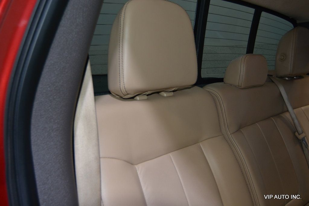 2014 Ford F-150 4WD SuperCrew 157" FX4 - 22973630 - 23