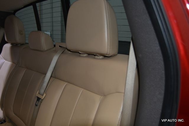 2014 Ford F-150 4WD SuperCrew 157" FX4 - 22973630 - 24