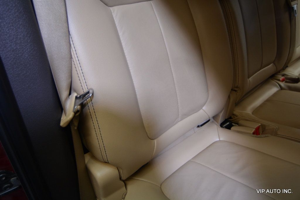 2014 Ford F-150 4WD SuperCrew 157" FX4 - 22973630 - 25