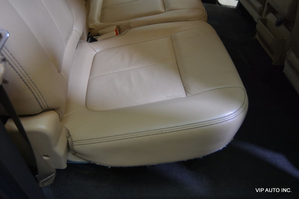 2014 Ford F-150 4WD SuperCrew 157" FX4 - 22973630 - 27