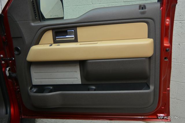 2014 Ford F-150 4WD SuperCrew 157" FX4 - 22973630 - 7