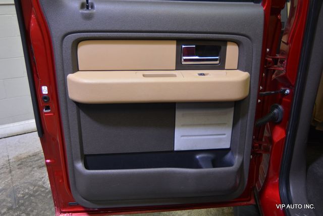 2014 Ford F-150 4WD SuperCrew 157" FX4 - 22973630 - 8