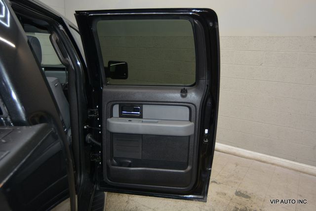 2014 Ford F-150 4WD SuperCrew 157" XLT - 23019104 - 9