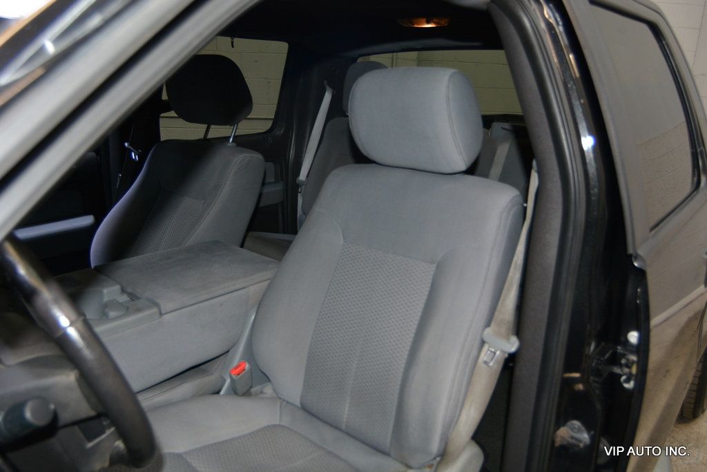 2014 Ford F-150 4WD SuperCrew 157" XLT - 23019104 - 12