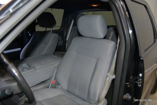 2014 Ford F-150 4WD SuperCrew 157" XLT - 23019104 - 12