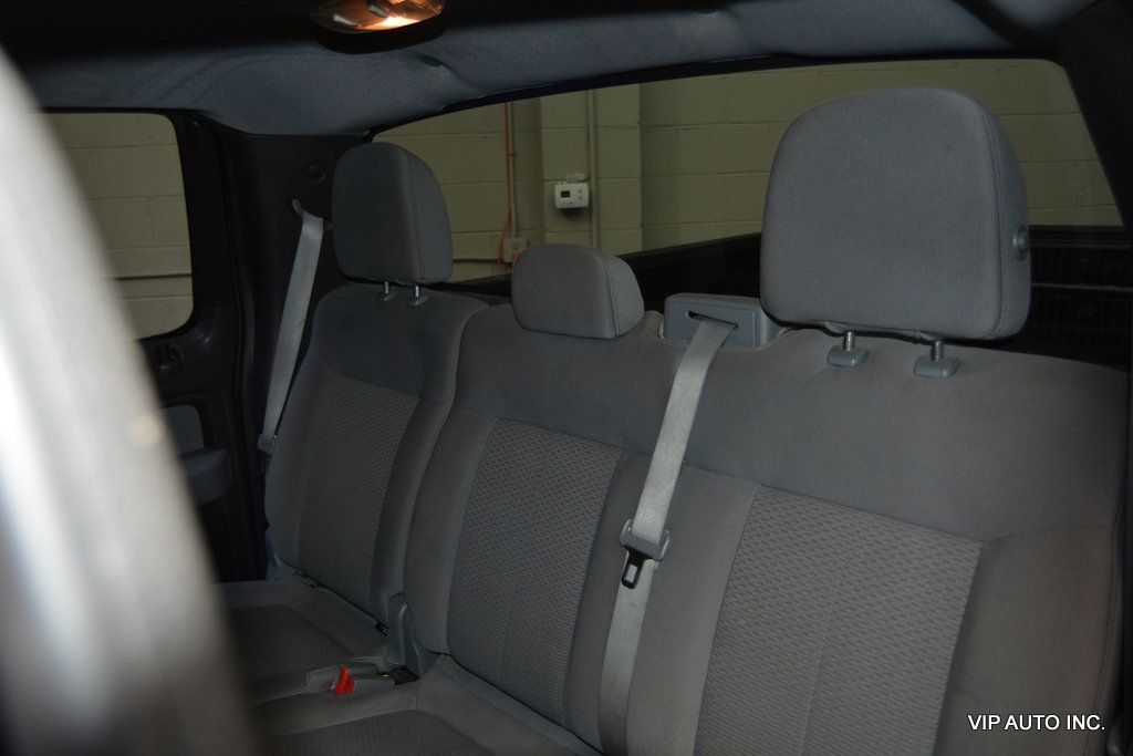 2014 Ford F-150 4WD SuperCrew 157" XLT - 23019104 - 14