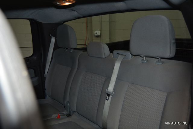 2014 Ford F-150 4WD SuperCrew 157" XLT - 23019104 - 14