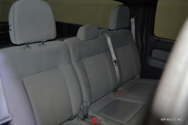2014 Ford F-150 4WD SuperCrew 157" XLT - 23019104 - 15