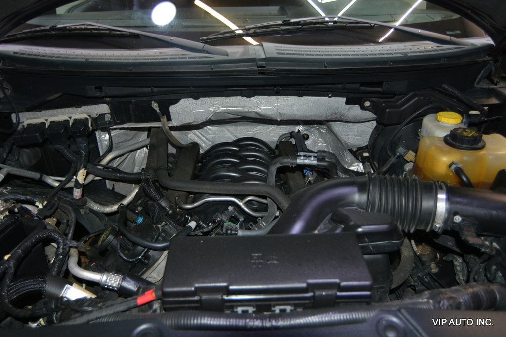 2014 Ford F-150 4WD SuperCrew 157" XLT - 23019104 - 20