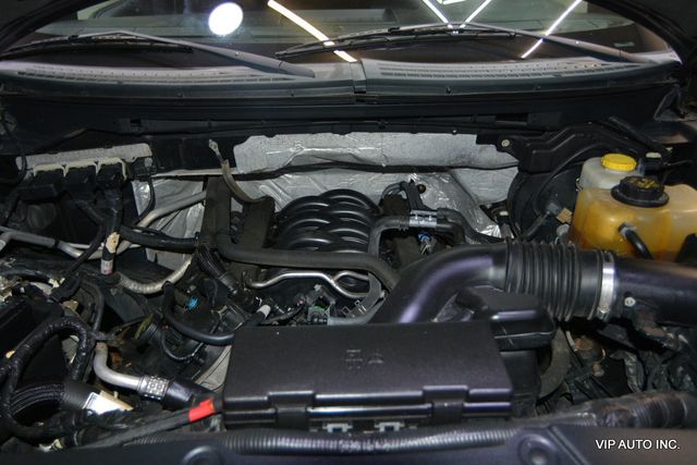 2014 Ford F-150 4WD SuperCrew 157" XLT - 23019104 - 20