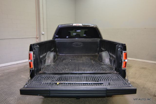 2014 Ford F-150 4WD SuperCrew 157" XLT - 23019104 - 22