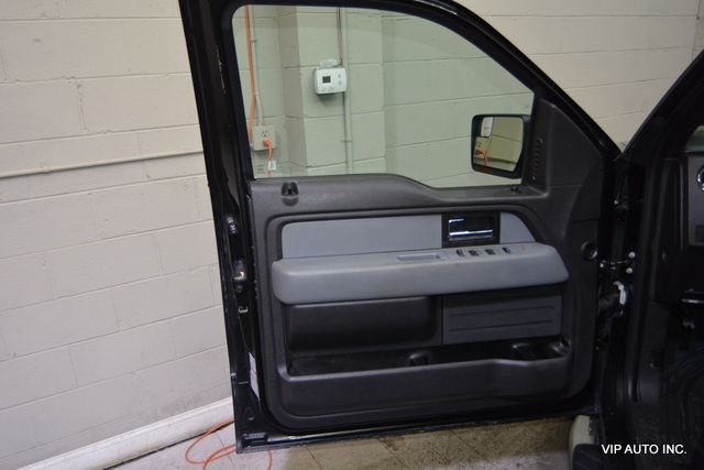 2014 Ford F-150 4WD SuperCrew 157" XLT - 23019104 - 6