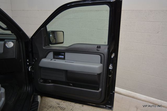 2014 Ford F-150 4WD SuperCrew 157" XLT - 23019104 - 7