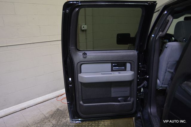 2014 Ford F-150 4WD SuperCrew 157" XLT - 23019104 - 8