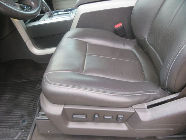 2014 Ford F-150 4X4 SUPERCREW FX4 5.0 AZ TRUCK 1OWNER EXTRA CLEAN MOONROOF 4X4 - 23062356 - 20
