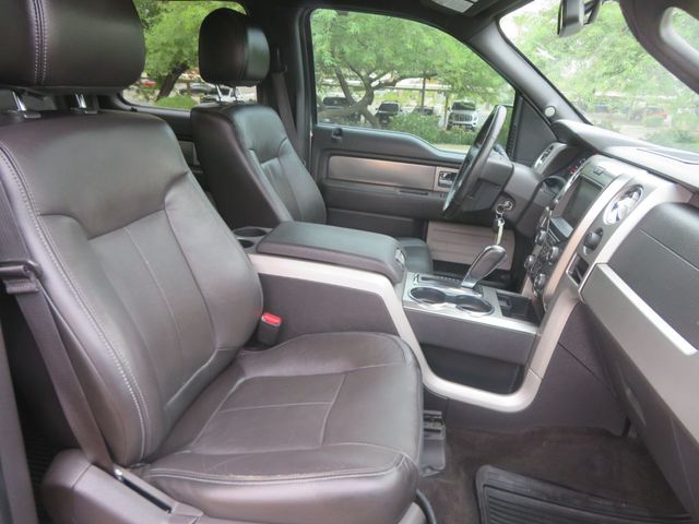 2014 Ford F-150 4X4 SUPERCREW FX4 5.0 AZ TRUCK 1OWNER EXTRA CLEAN MOONROOF 4X4 - 23062356 - 34