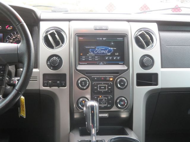 2014 Ford F-150 4X4 SUPERCREW FX4 5.0 AZ TRUCK 1OWNER EXTRA CLEAN MOONROOF 4X4 - 23062356 - 40
