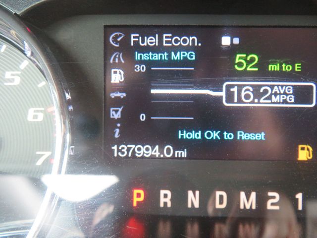 2014 Ford F-150 4X4 SUPERCREW FX4 5.0 AZ TRUCK 1OWNER EXTRA CLEAN MOONROOF 4X4 - 23062356 - 45
