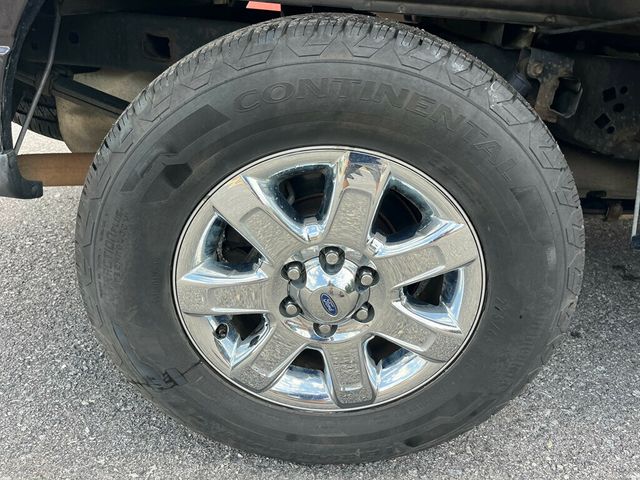 2014 Ford F-150 CLEAN CARFAX with 3.5 ECOBOOST V6 - 23053612 - 9