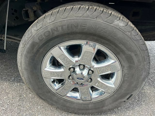 2014 Ford F-150 CLEAN CARFAX with 3.5 ECOBOOST V6 - 23053612 - 10