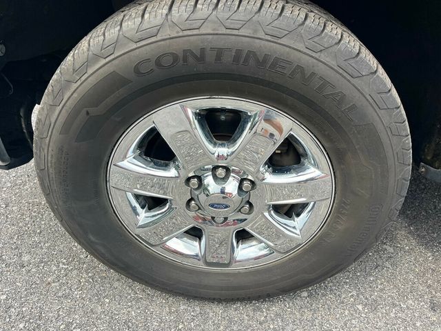 2014 Ford F-150 CLEAN CARFAX with 3.5 ECOBOOST V6 - 23053612 - 11