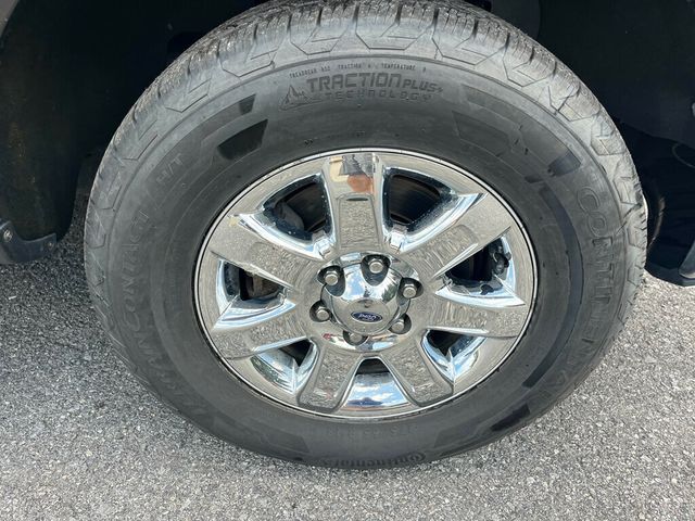 2014 Ford F-150 CLEAN CARFAX with 3.5 ECOBOOST V6 - 23053612 - 12