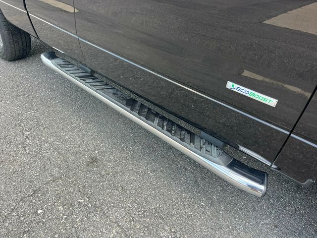 2014 Ford F-150 CLEAN CARFAX with 3.5 ECOBOOST V6 - 23053612 - 16