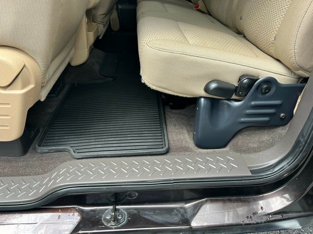 2014 Ford F-150 CLEAN CARFAX with 3.5 ECOBOOST V6 - 23053612 - 22