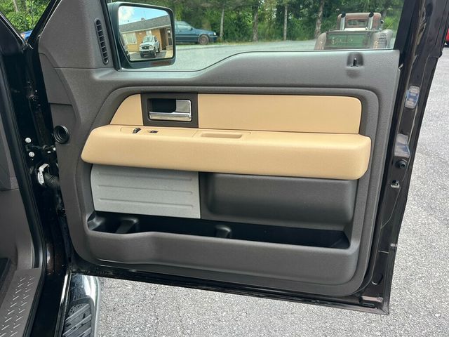 2014 Ford F-150 CLEAN CARFAX with 3.5 ECOBOOST V6 - 23053612 - 32