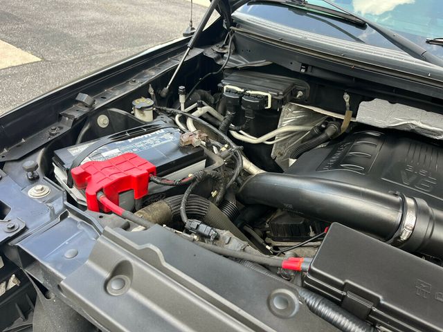 2014 Ford F-150 CLEAN CARFAX with 3.5 ECOBOOST V6 - 23053612 - 41