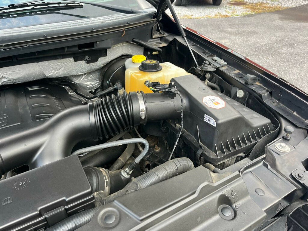 2014 Ford F-150 CLEAN CARFAX with 3.5 ECOBOOST V6 - 23053612 - 42