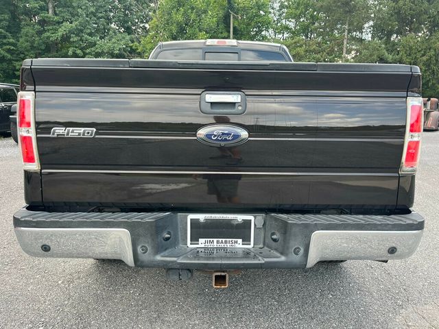2014 Ford F-150 CLEAN CARFAX with 3.5 ECOBOOST V6 - 23053612 - 6