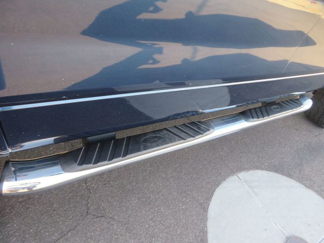 2014 Ford F-150 EXTRA CLEAN 4X4 5.0 XLT SUPERCREW LIFTED F150 V8  - 22968701 - 12