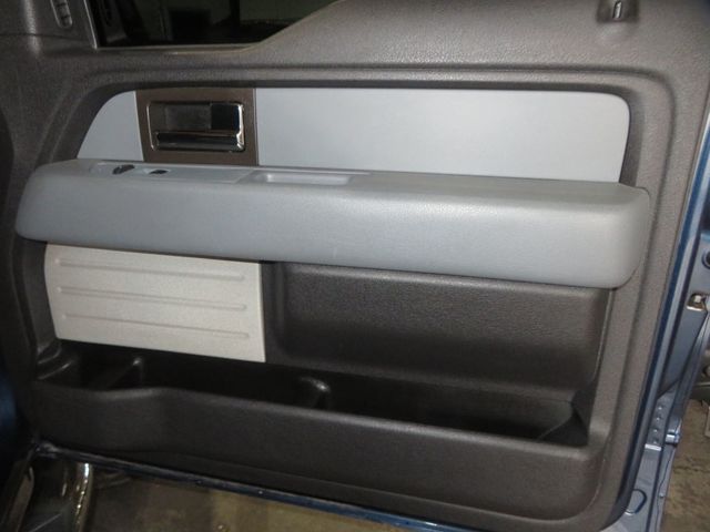 2014 Ford F-150 EXTRA CLEAN 4X4 5.0 XLT SUPERCREW LIFTED F150 V8  - 22968701 - 29