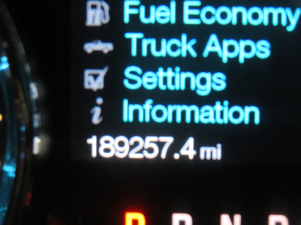 2014 Ford F-150 EXTRA CLEAN 4X4 5.0 XLT SUPERCREW LIFTED F150 V8  - 22968701 - 39